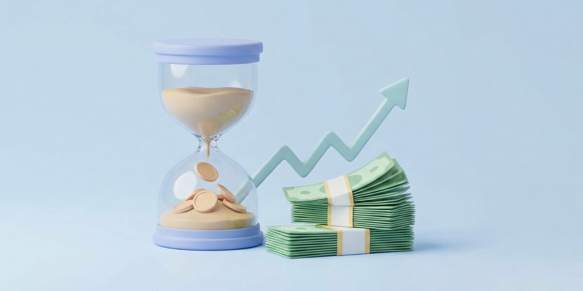 برای کسب درآمد از سایت چقدر باید وقت بگذاریم؟