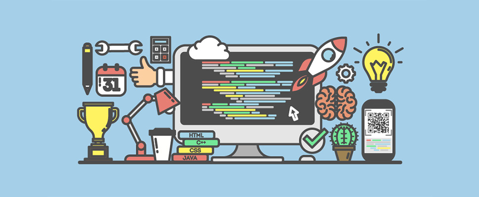 زبان وردپرس چیست؟ دیگر زبان های برنامه نویسی وردپرس