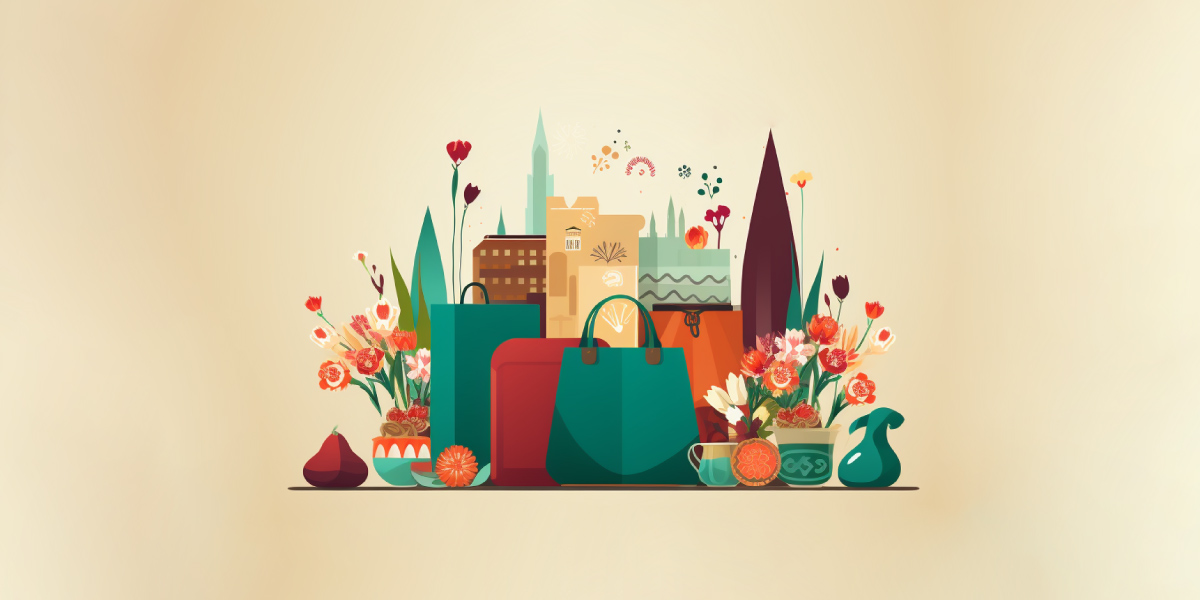 برای افزایش فروش در عید نوروز چه کار کنیم؟