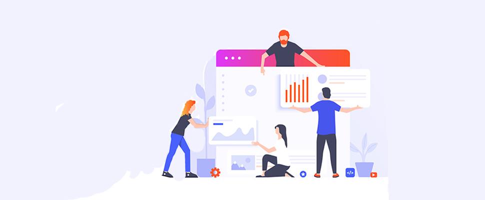 نحوه سفارش طراحی سایت و فروشگاه اینترنتی