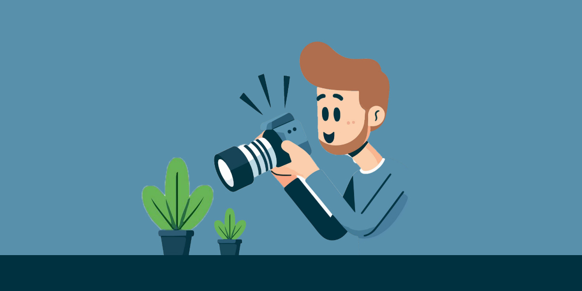 آموزش عکاسی از محصول برای فروشگاه‌های آنلاین + 10 ایده و تکنیک خلاقانه عکاسی