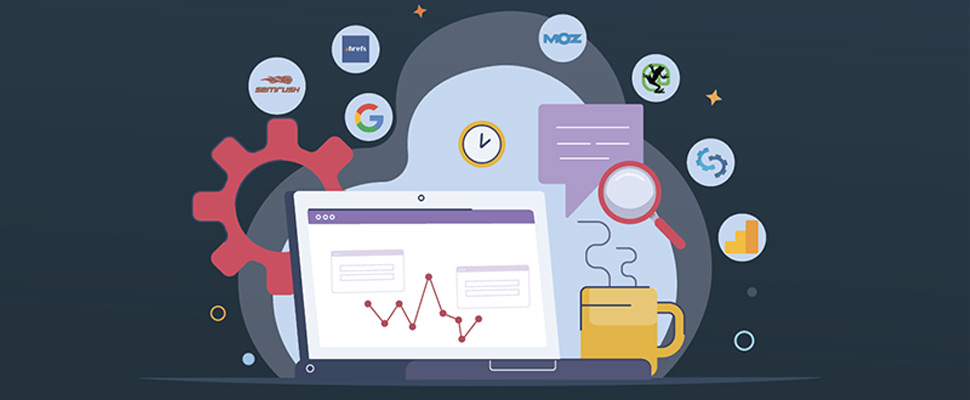 آموزش آنالیز سئوی رقبا؛ بهبود سئو سایت با تحلیل رقبا