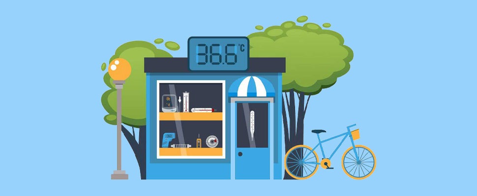 راهنمای ساخت فروشگاه اینترنتی تجهیزات پزشکی