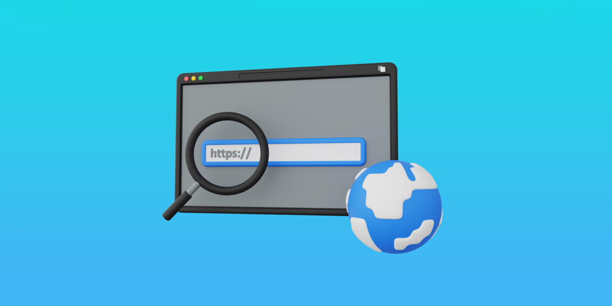 دامنه چیست؟ راهنمای کامل ثبت و خرید انواع دامنه