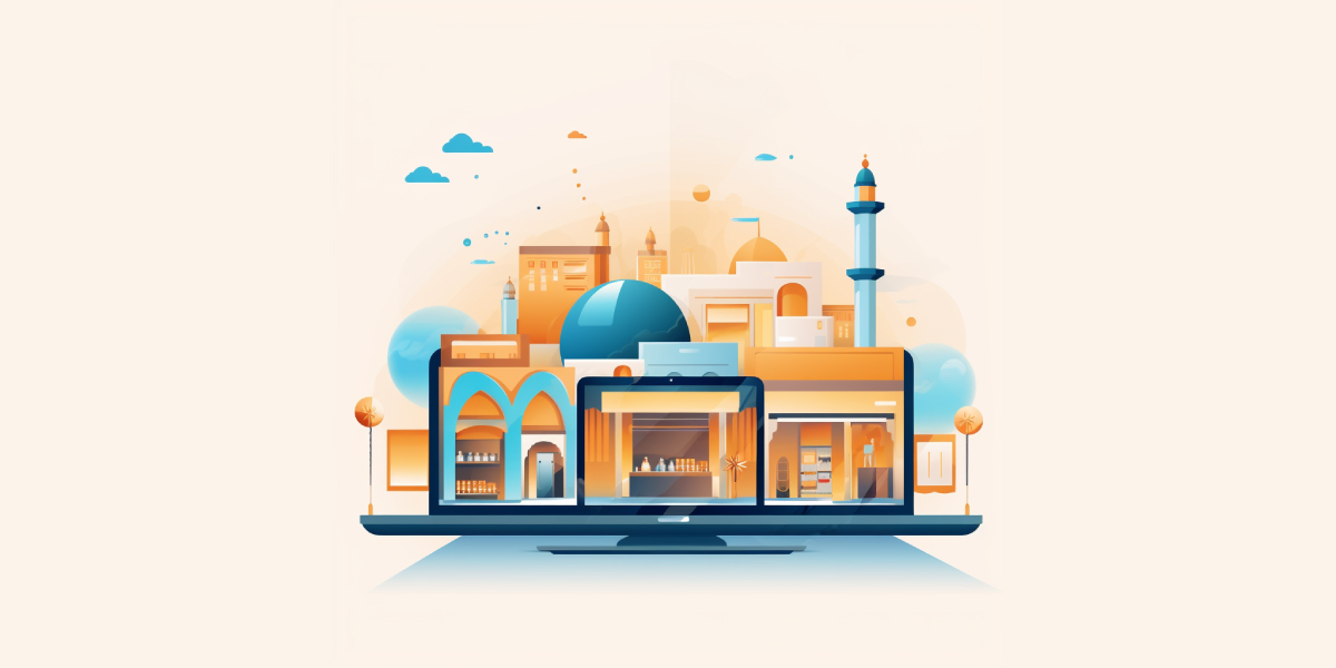 همه چیز درباره ساخت فروشگاه اینترنتی در قم