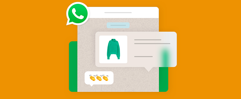 نحوه ساخت فروشگاه اینترنتی واتساپ