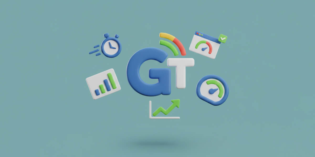 آموزش استفاده از جی تی متریکس (GTmetrix) و کاربردهای آن