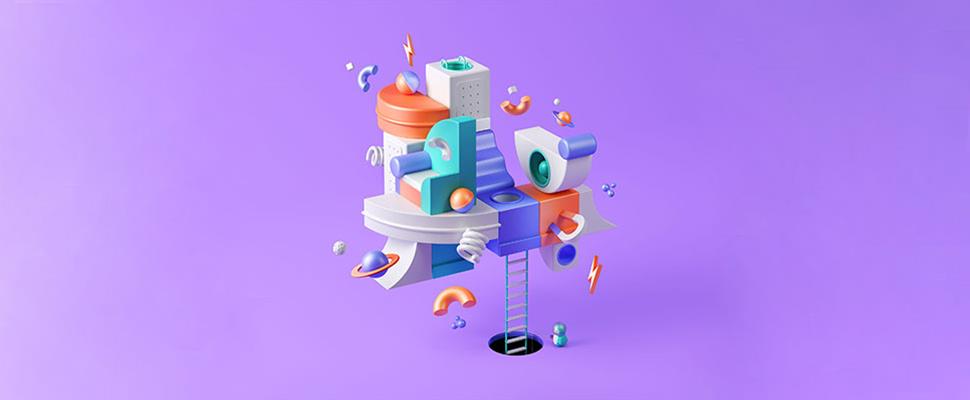 طراحی سایت؛ قالب آماده یا قالب اختصاصی؟