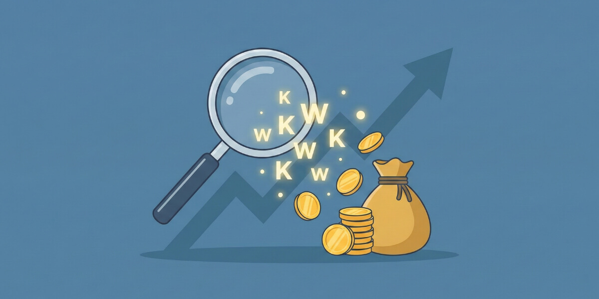 آموزش تحقیق کلمات کلیدی از صفر تا صد: چگونه کلمات پولساز پیدا کنیم؟